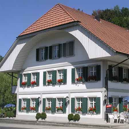 Gasthof Löwen Melchnau